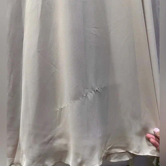 Birdy Grey GWENNIE DRESS CHIFFON MediumNEW NWT BRIDESMAID WEDDING No Slit - Picture 6 of 9